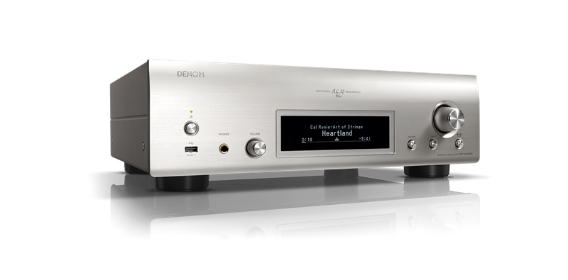 Music Server DENON DNP-2500NE 5