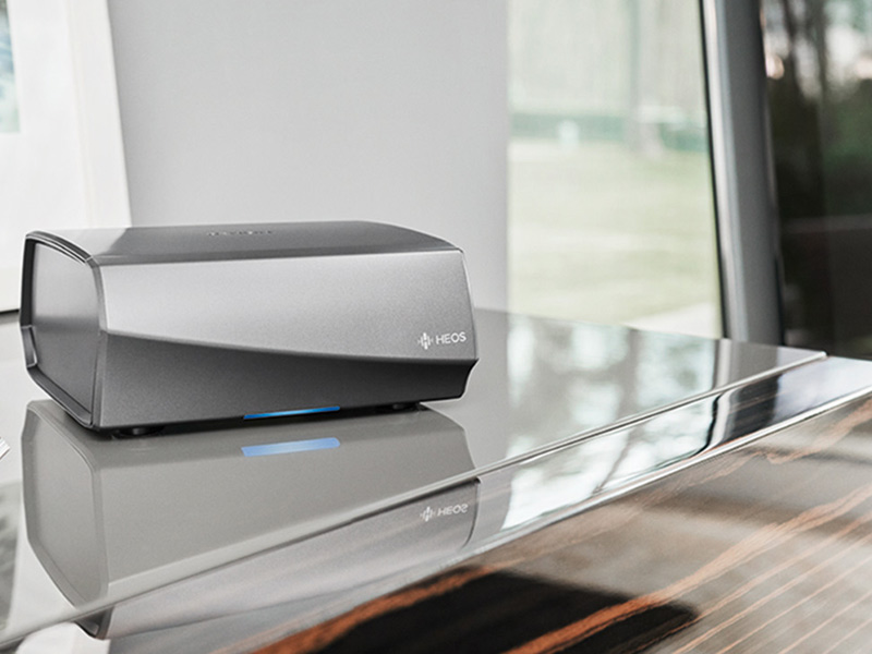 Denon HEOS Link HS2