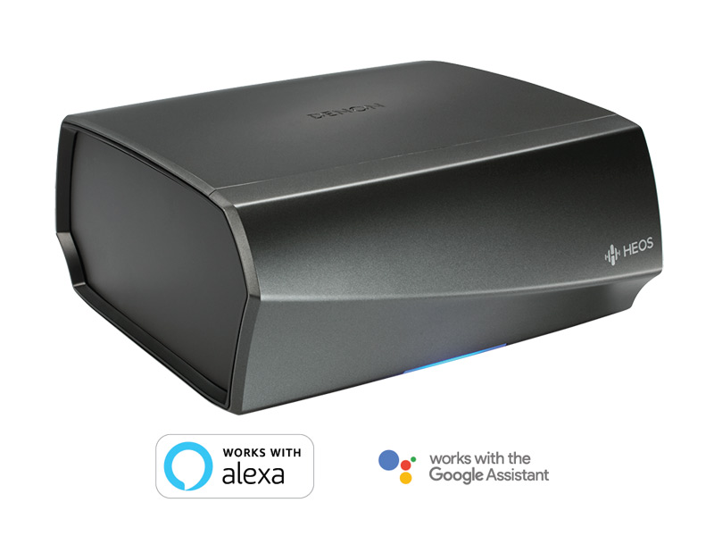 Denon HEOS Link HS2