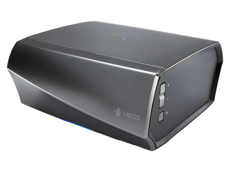 Denon HEOS Link HS2