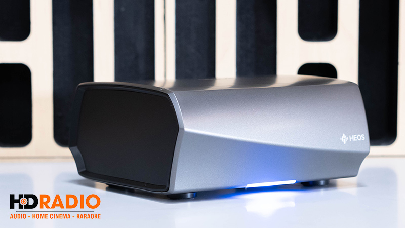 Denon HEOS Link HS2