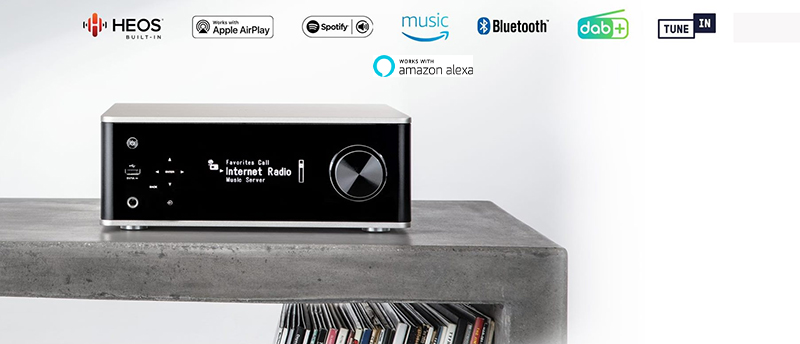 Đánh giá chi tiết sản phẩm Amply Denon PMA-150H