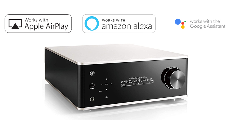 Điều khiển thông minh