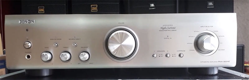 Thiết kế hiện đại, sang trọng