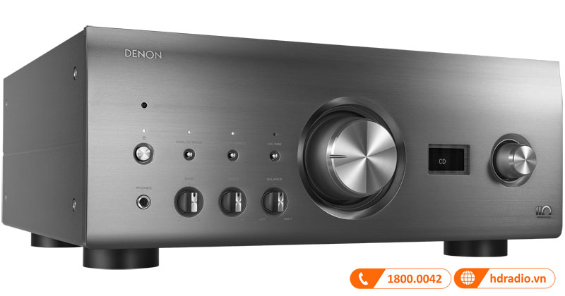 Amply Denon PMA-A110