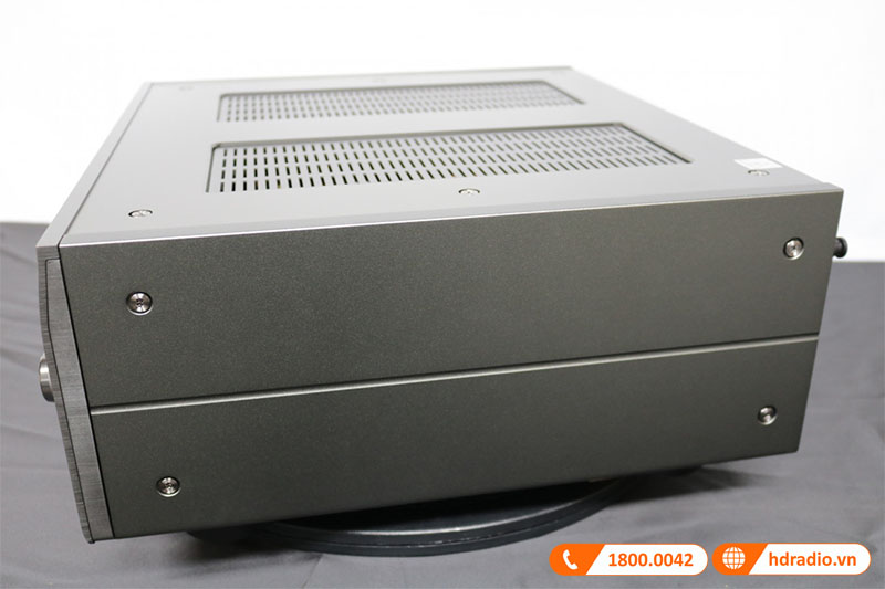 khung vỏ kim loại