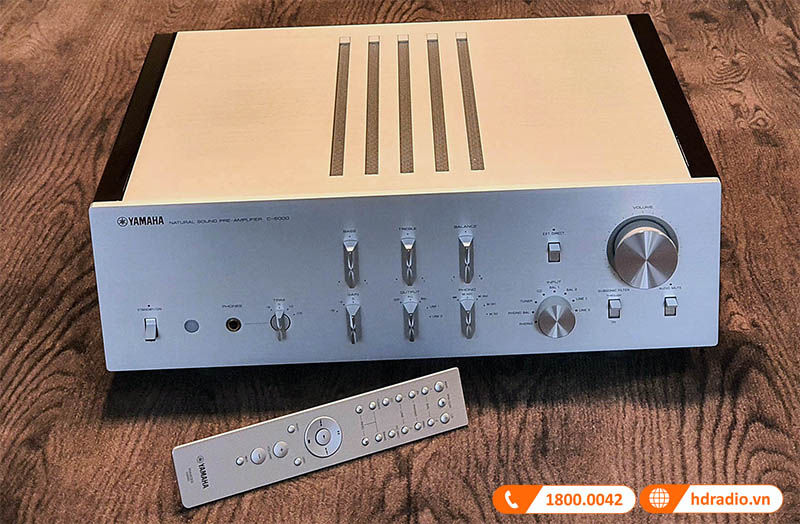 ảnh thực tế C-5000