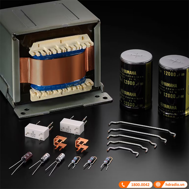 linh kien chat luong cao