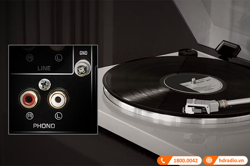 cong ket noi dau dia than