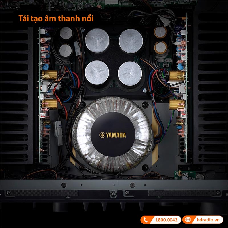 Tái tạo âm thanh nổi 