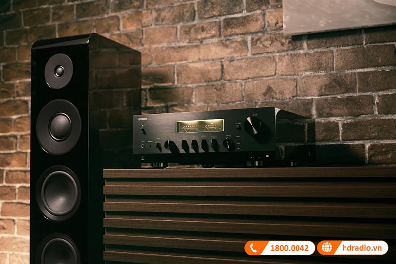 Thiết kế phù hợp với không gian nội thất 