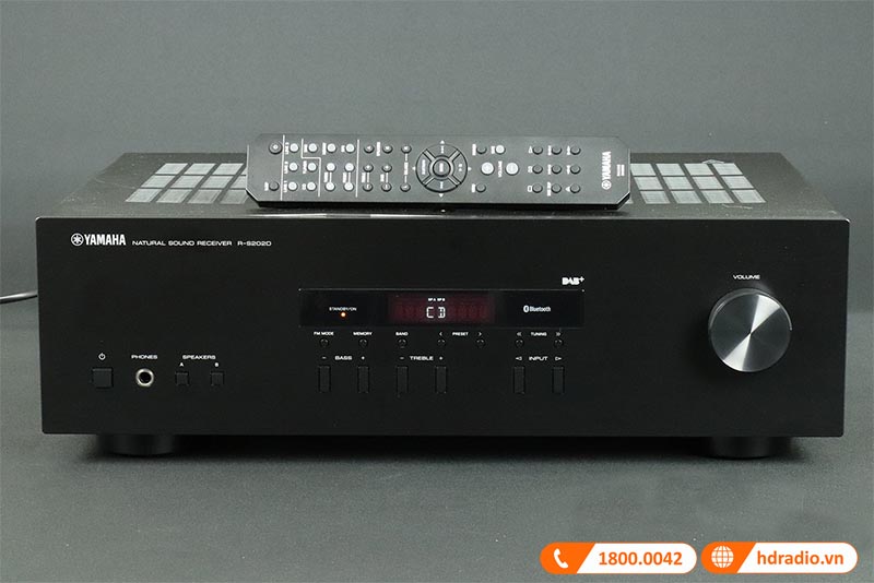 trải nghiệm âm thanh chất lượng