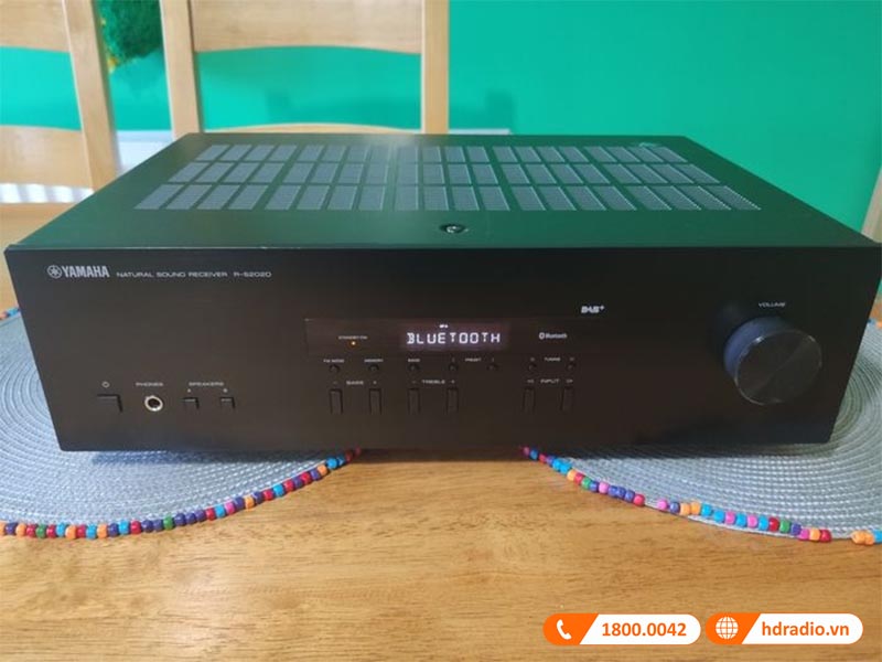 kích thước nhỏ gọn