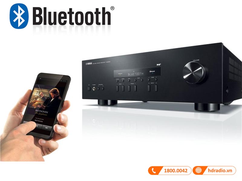 kết nối không dây bluetooth