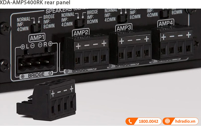 kết nối dễ dàng