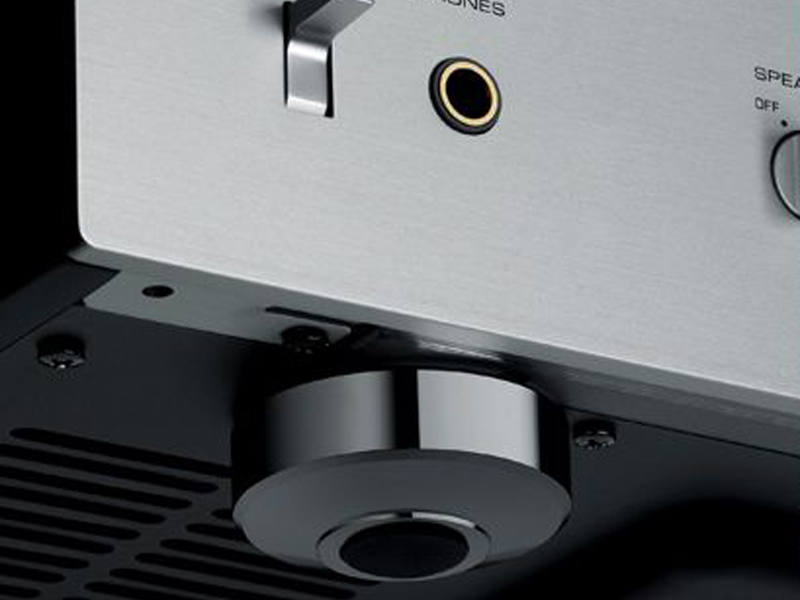 Chân đế amply Yamaha A S-1200