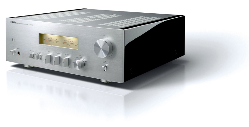 Amply Yamaha A S-1200