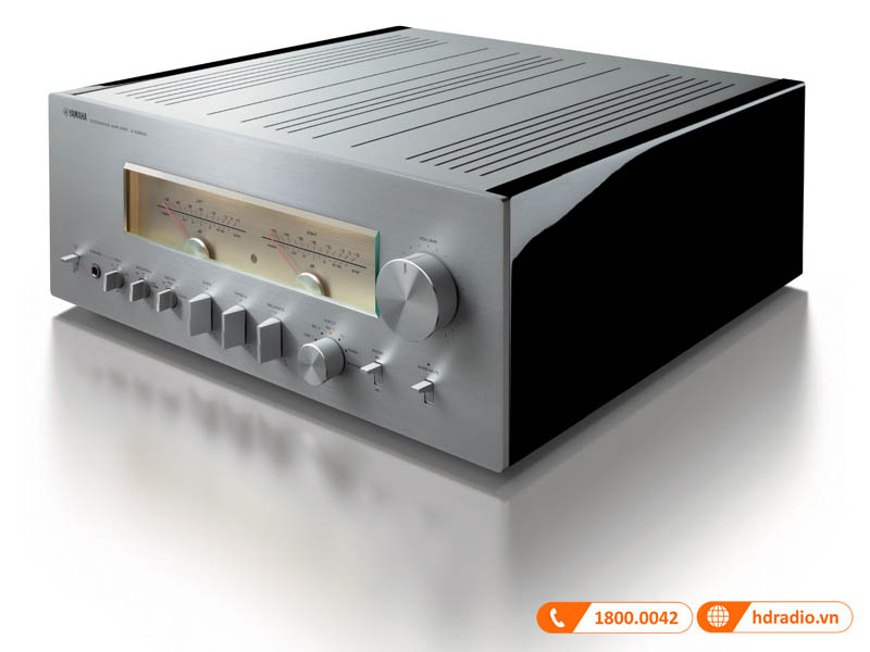 Amply Yamaha A-S3200