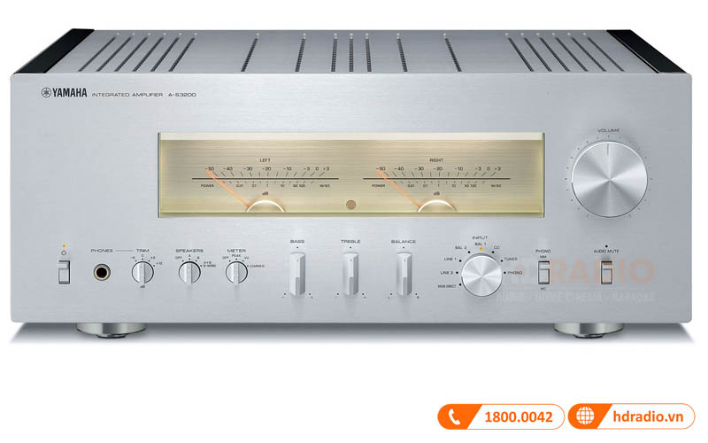 điều khiển trực quan