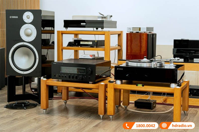 nghe nhạc cực hay