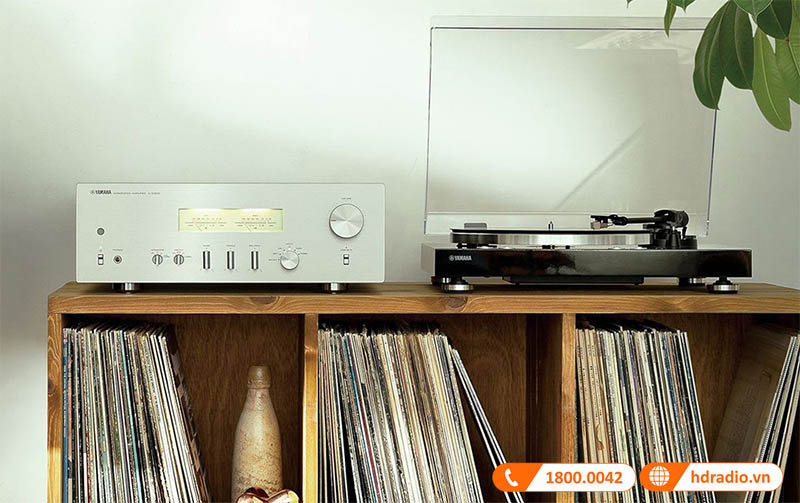 trải nghiệm nghe nhạc hoàn hảo