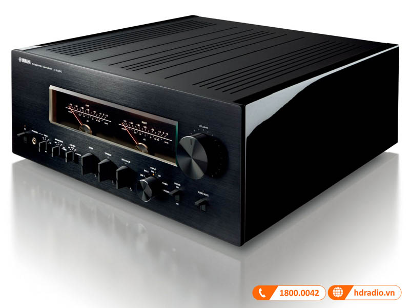 Amply Yamaha A-S3200