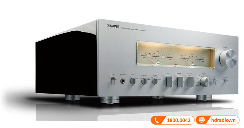 Amply Yamaha A-S3200