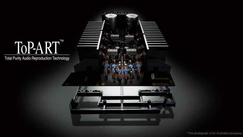 Công nghệ tái tạo âm thanh toàn diện