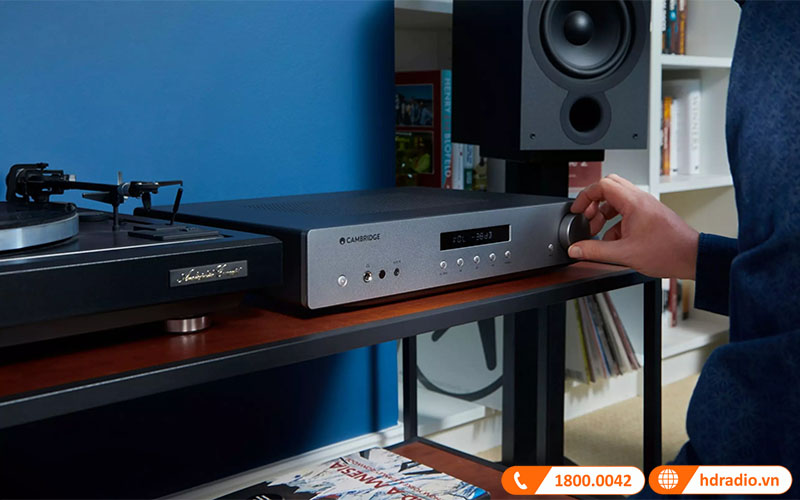 thiết kế sang trọng, tinh tế