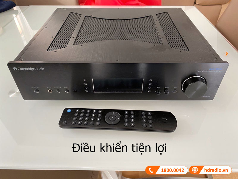 Dieu khien Azur 851A