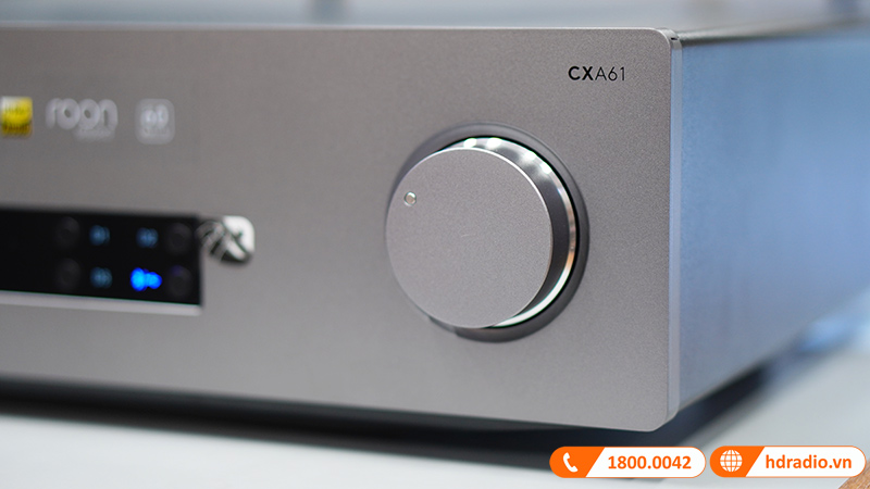 Amply Cambridge CXA61