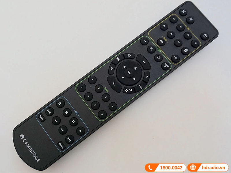 điều khiển từ xa