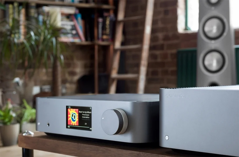 âm thanh hoàn hảo