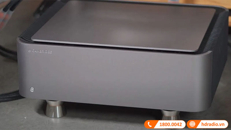 thiết kế tối giản, hiện đại