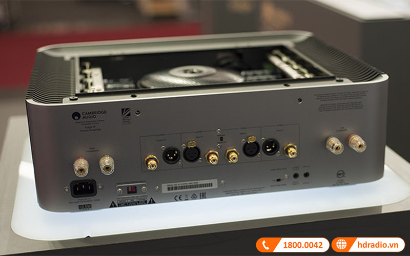 phối ghép dễ dàng