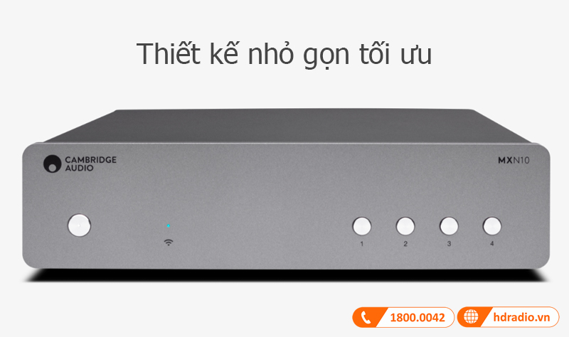 Cambridge Audio MXN10