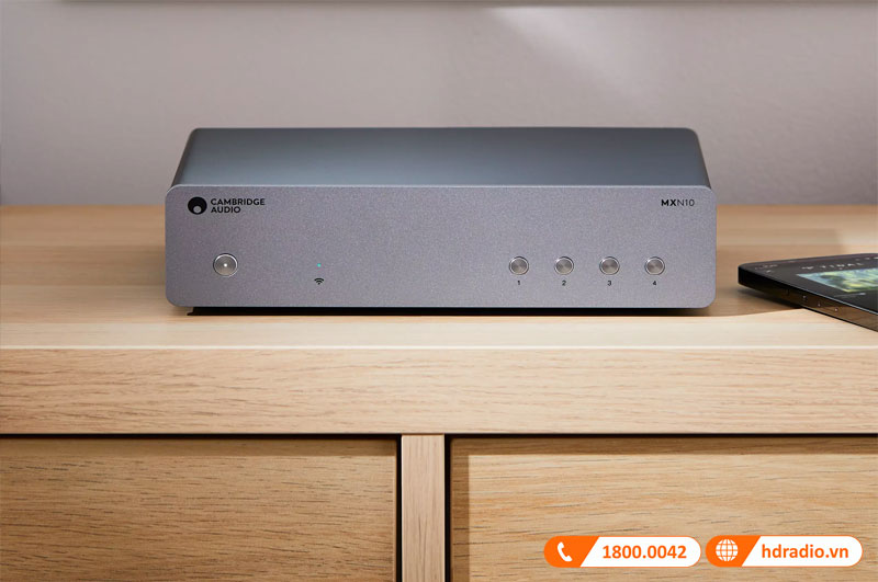 Cambridge Audio MXN10