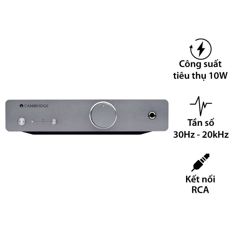 Phono Preamply Cambridge Audio Alva Duo