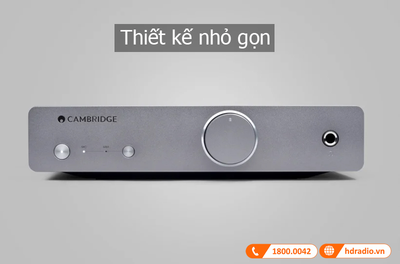 Thiet ke phono preamply Alva Duo