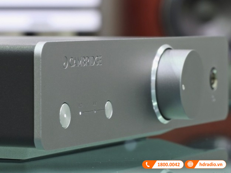 Thiet ke phono preamply Alva Duo