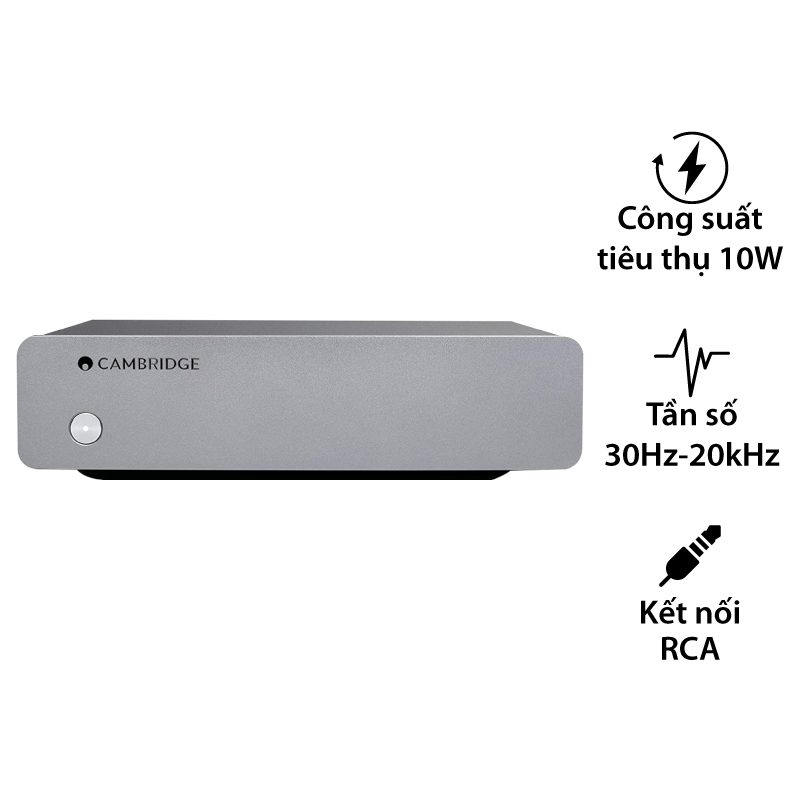 Phono Preamply Cambridge Audio Alva Solo