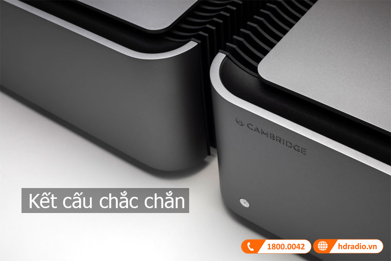 Thiet ke Mono power amply Edge M