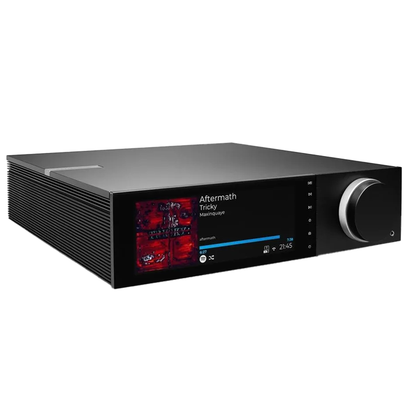 Amply Cambridge Evo 150 SE (150W/kênh (8 ohms), Spotify, TIDAL, HDMI ARC, AirPlay 2, Chromecast, Bluetooth 4.2)-4