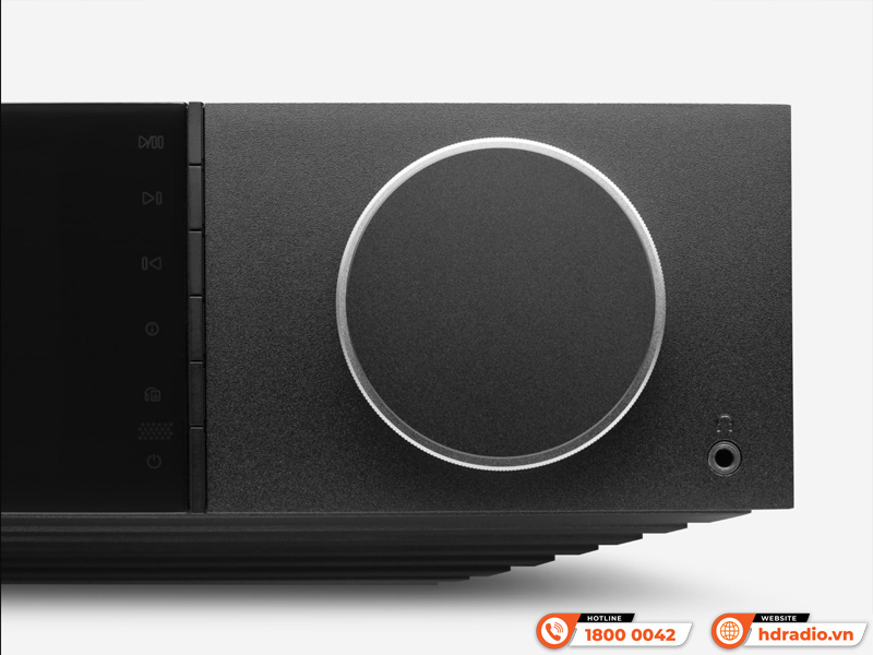 Amply Cambridge Evo 150 SE