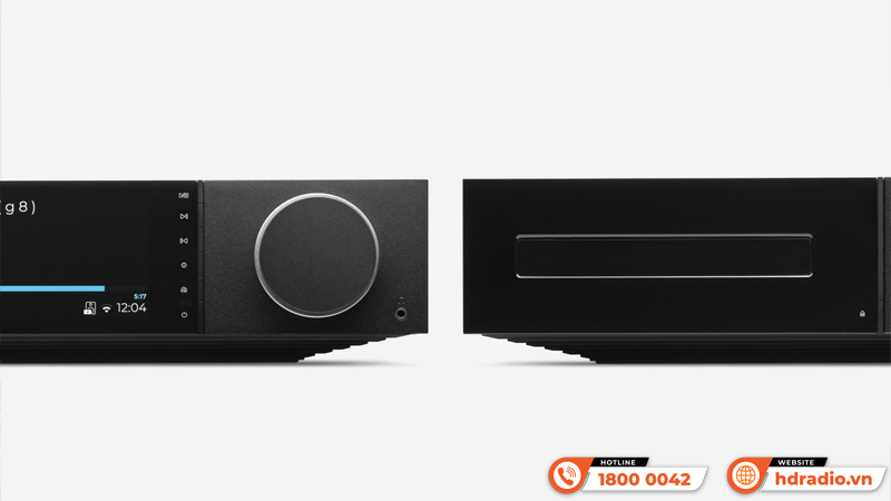 Amply Cambridge Evo 150 SE