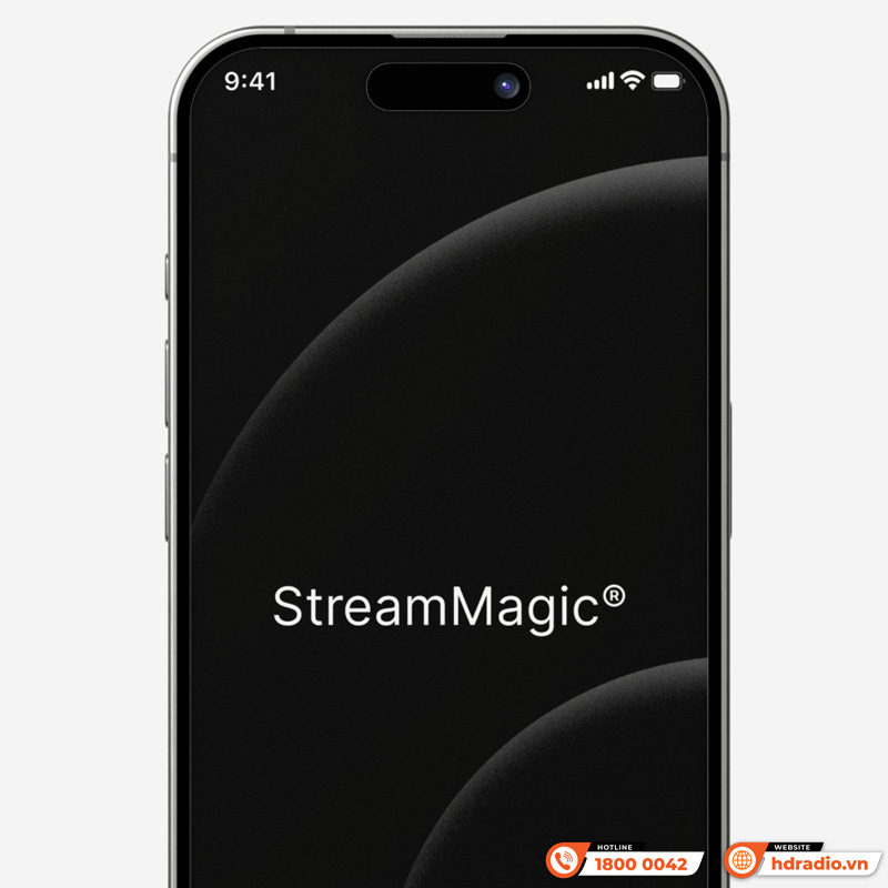 Amply Cambridge Evo 150 SE