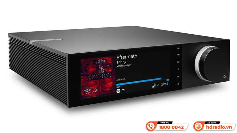 Amply Cambridge Evo 150 SE