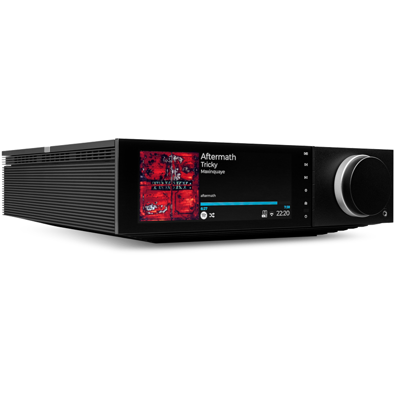Amply Cambridge Evo 150 SE (150W/kênh (8 ohms), Spotify, TIDAL, HDMI ARC, AirPlay 2, Chromecast, Bluetooth 4.2)-3