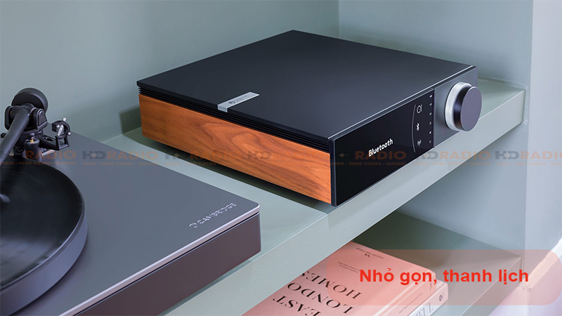 Amply Cambridge Evo 150