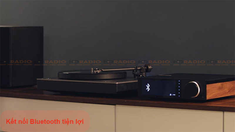 Amply Cambridge Evo 150